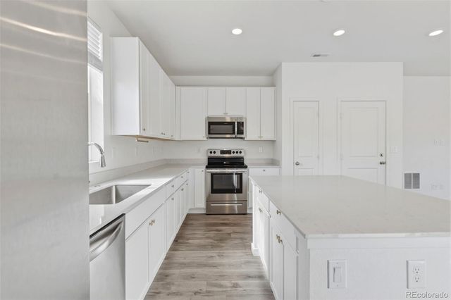 922 W Beverly Street, Elizabeth, CO 80107