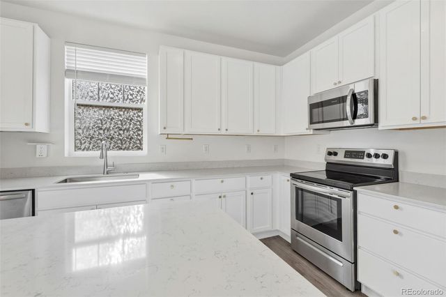 922 W Beverly Street, Elizabeth, CO 80107