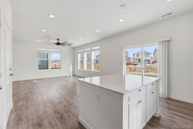 922 W Beverly Street, Elizabeth, CO 80107