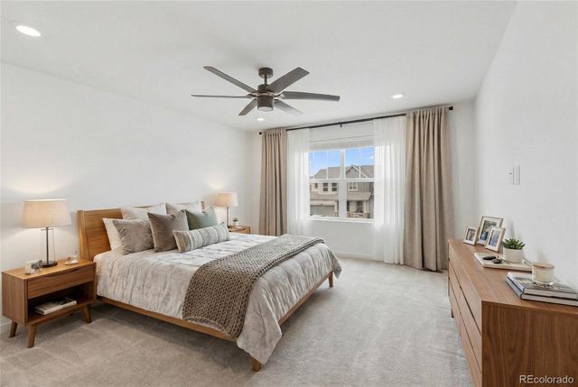 922 W Beverly Street, Elizabeth, CO 80107