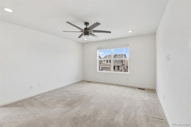 922 W Beverly Street, Elizabeth, CO 80107