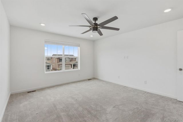 922 W Beverly Street, Elizabeth, CO 80107