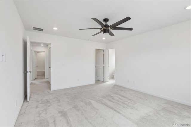 922 W Beverly Street, Elizabeth, CO 80107