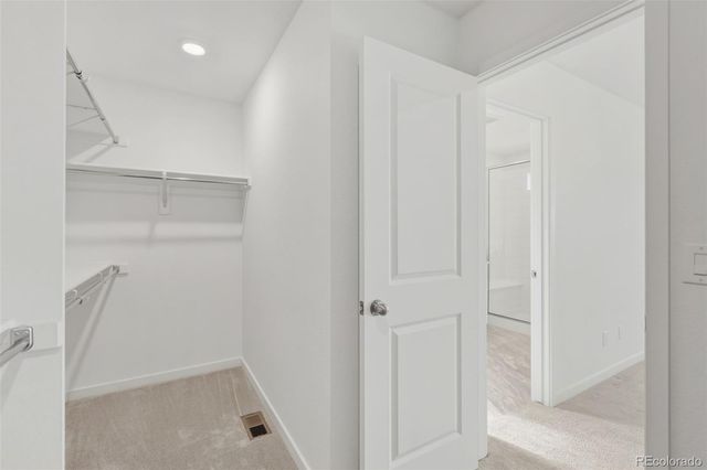 922 W Beverly Street, Elizabeth, CO 80107