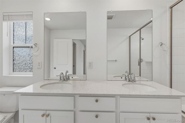 922 W Beverly Street, Elizabeth, CO 80107