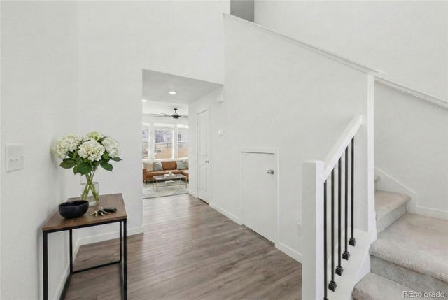 922 W Beverly Street, Elizabeth, CO 80107