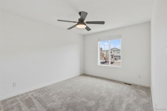 922 W Beverly Street, Elizabeth, CO 80107