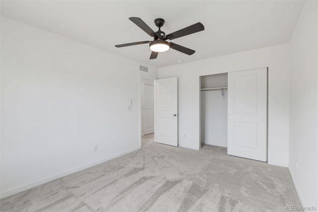 922 W Beverly Street, Elizabeth, CO 80107