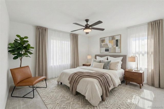 922 W Beverly Street, Elizabeth, CO 80107