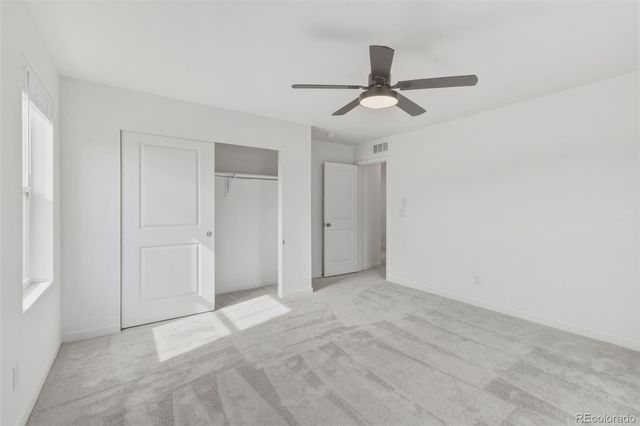 922 W Beverly Street, Elizabeth, CO 80107