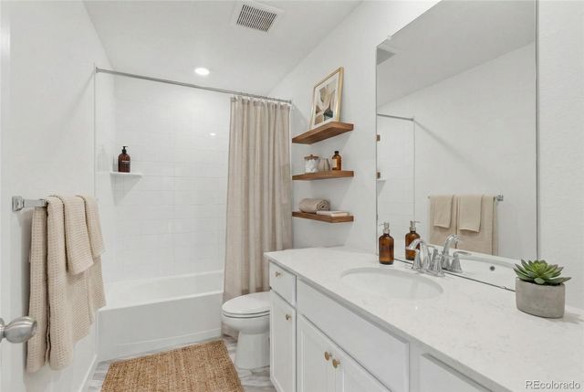 922 W Beverly Street, Elizabeth, CO 80107