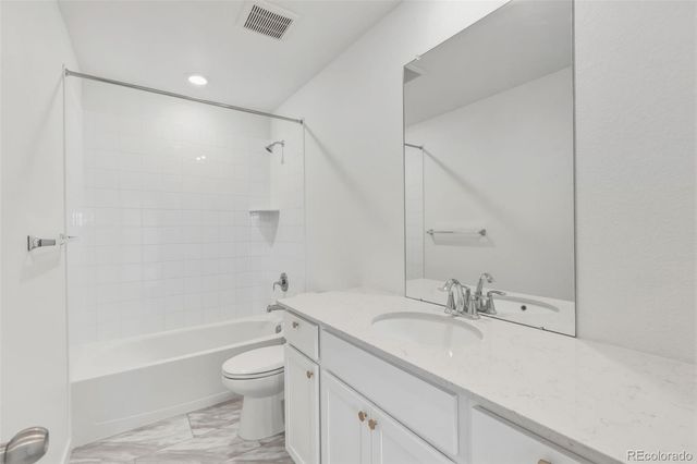 922 W Beverly Street, Elizabeth, CO 80107