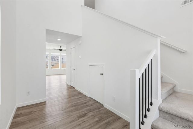 922 W Beverly Street, Elizabeth, CO 80107