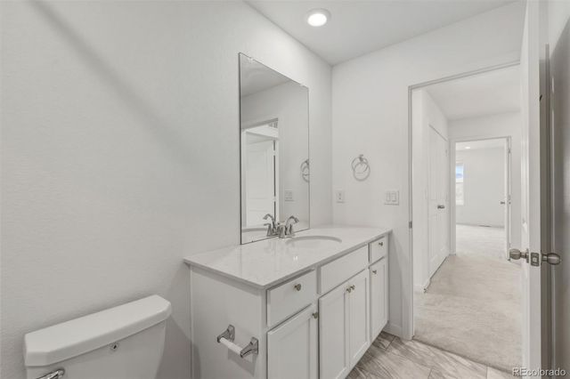 922 W Beverly Street, Elizabeth, CO 80107