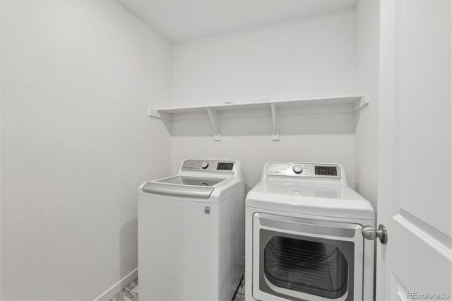 922 W Beverly Street, Elizabeth, CO 80107