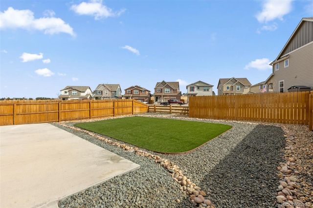 922 W Beverly Street, Elizabeth, CO 80107