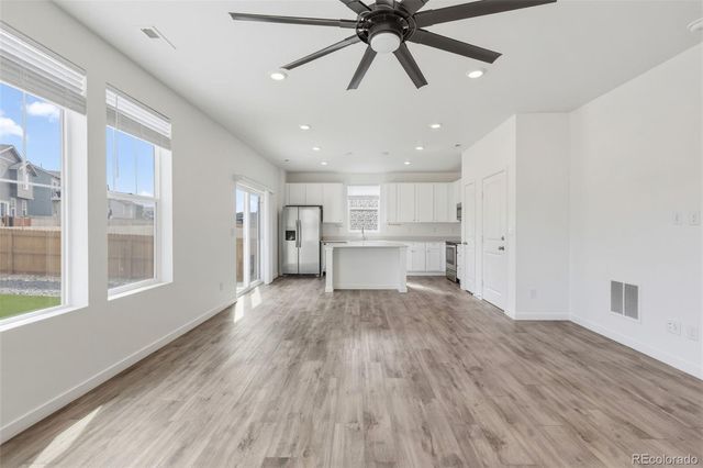 922 W Beverly Street, Elizabeth, CO 80107