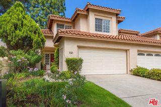 1021 Amberton Lane, Newbury Park, CA 91320