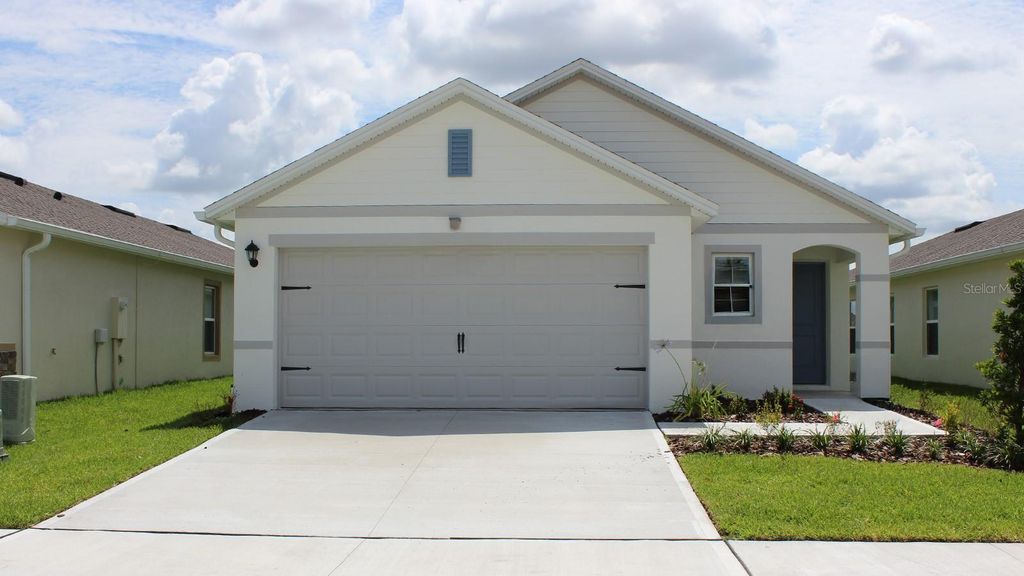 4019 LIMEKLIN FALLS LOOP, Davenport, FL 33837
