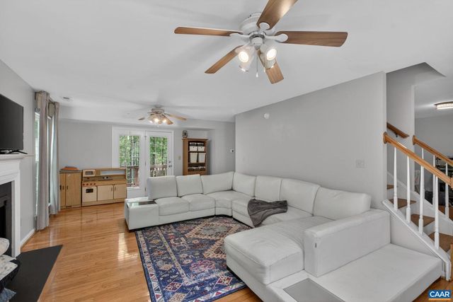 27 MARWOOD DR, Palmyra, VA 22963