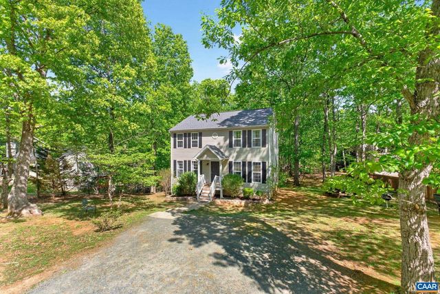 27 MARWOOD DR, Palmyra, VA 22963
