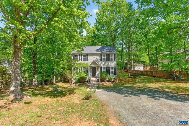 27 MARWOOD DR, Palmyra, VA 22963