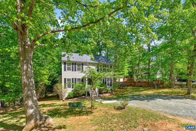 27 MARWOOD DR, Palmyra, VA 22963