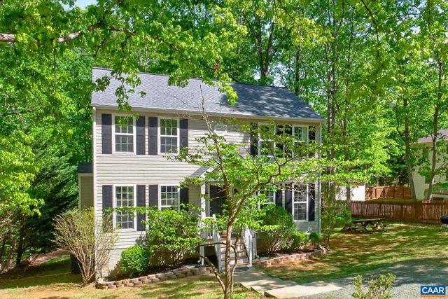 27 MARWOOD DR, Palmyra, VA 22963