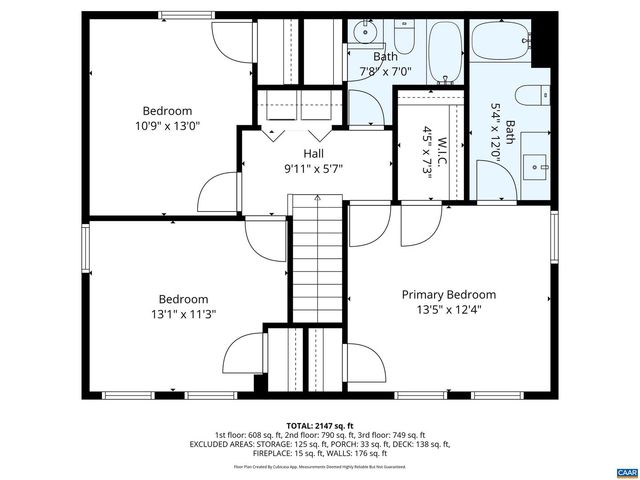 27 MARWOOD DR, Palmyra, VA 22963