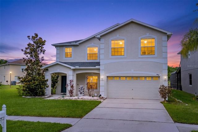 8919 N RIVER ROAD, Tampa, FL 33635