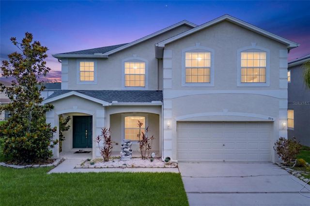 8919 N RIVER ROAD, Tampa, FL 33635