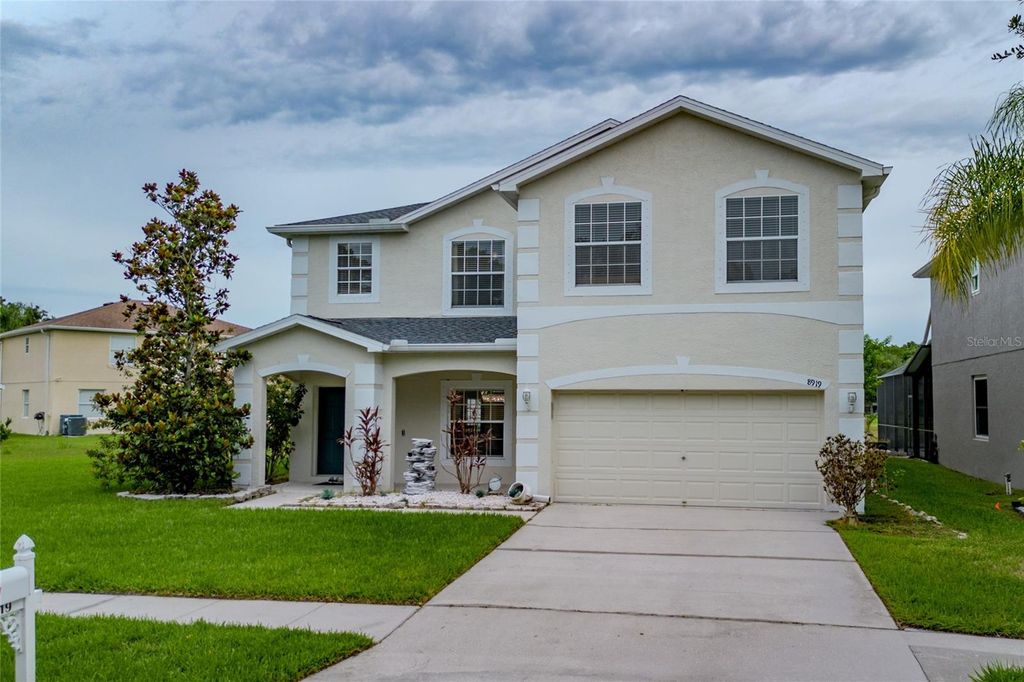 8919 N RIVER ROAD, Tampa, FL 33635