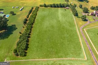 724 Teamon Road 5.53 AC, Griffin, GA 30223