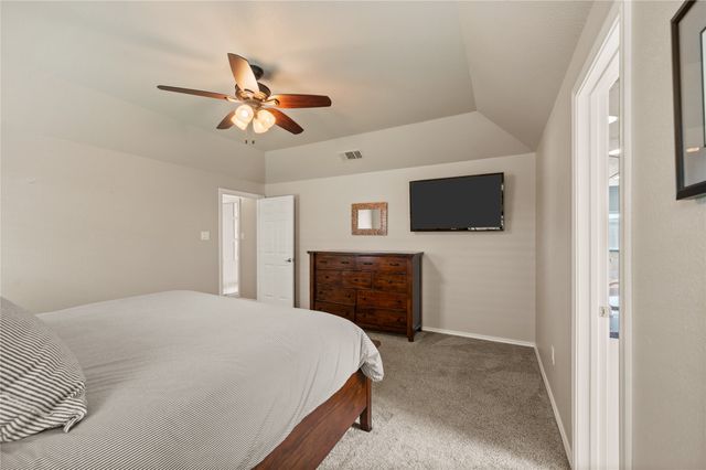 4404 Rambling Creek Drive, Arlington, TX 76016