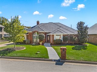 4404 Rambling Creek Drive, Arlington, TX 76016