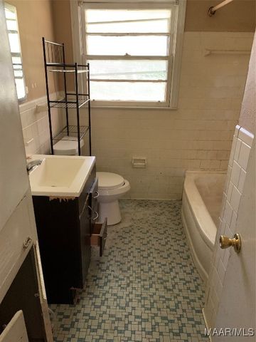 1825 Texas Court, Montgomery, AL 36110