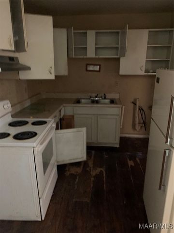 1825 Texas Court, Montgomery, AL 36110