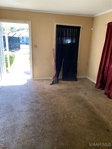 1825 Texas Court, Montgomery, AL 36110