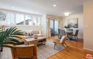 6050 Canterbury Drive E317, Culver City, CA 90230