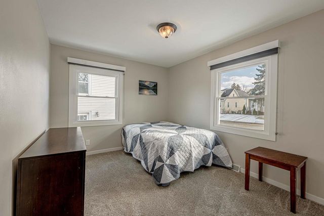 410 4th Avenue, New Glarus, WI 53574