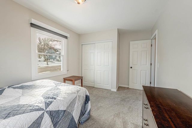 410 4th Avenue, New Glarus, WI 53574