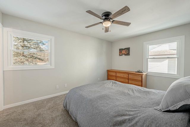 410 4th Avenue, New Glarus, WI 53574