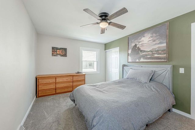 410 4th Avenue, New Glarus, WI 53574