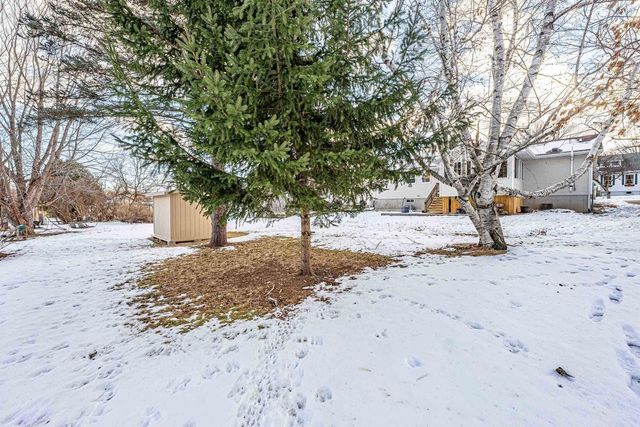 410 4th Avenue, New Glarus, WI 53574