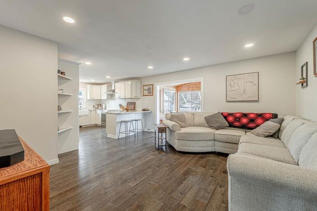 410 4th Avenue, New Glarus, WI 53574