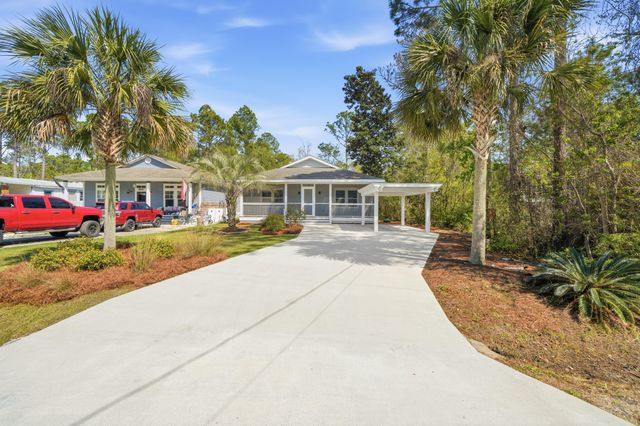 37 S 4th Street, Santa Rosa Beach, FL 32459