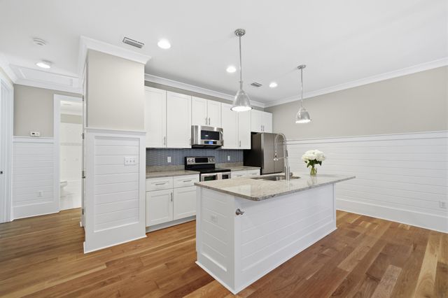 37 S 4th Street, Santa Rosa Beach, FL 32459