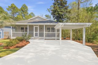 37 S 4th Street, Santa Rosa Beach, FL 32459