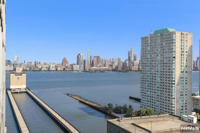 20 Newport Parkway 2303, Jersey City, NJ 07310