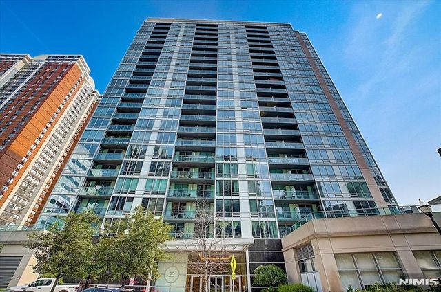 20 Newport Parkway 2303, Jersey City, NJ 07310